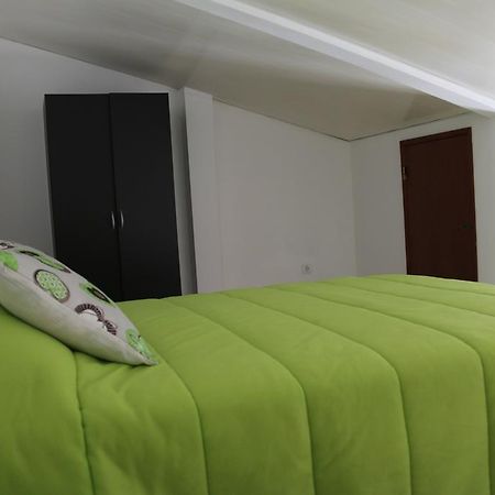 Апартаменты Duplex Na Назаре Экстерьер фото